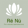 Rë Nú Wellness Center Logo